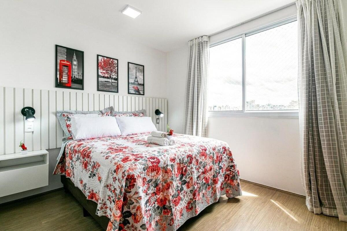 Relaxante Studio No Bras Com Piscina/metro Bras