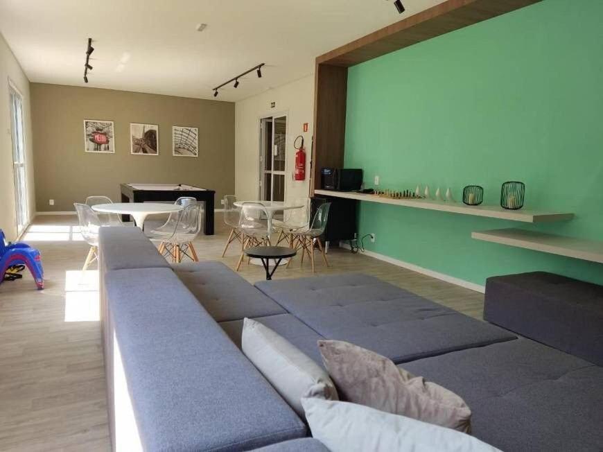 Relaxante Studio No Bras Com Piscina/metro Bras * São Paulo