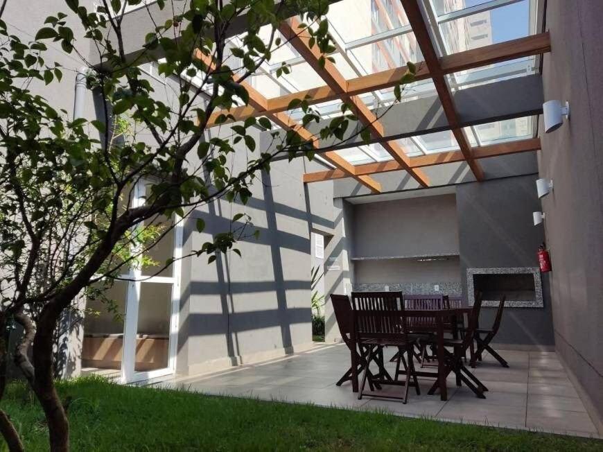Relaxante Studio No Bras Com Piscina/metro Bras